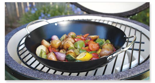 Grill